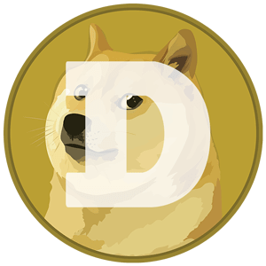 狗狗币价格分析平台Logo - gougoubi.org专业狗狗币投资指南