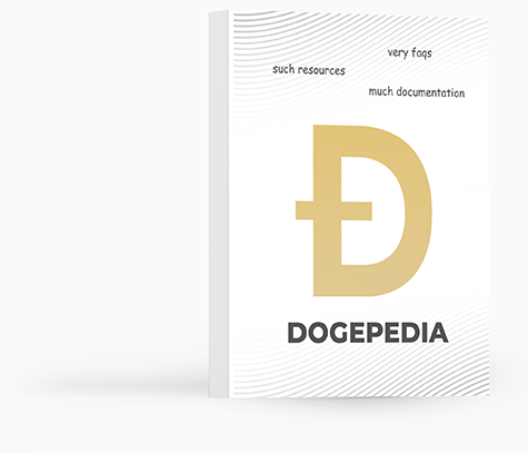 Dogepedia - 狗狗币百科